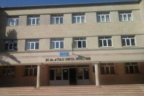 Xətai rayon 24 tam orta nömrəli məktəb